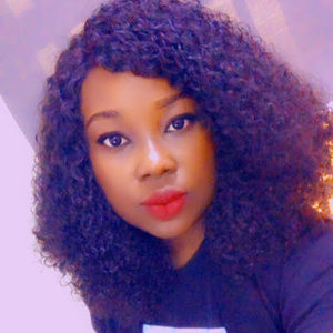 Meet your Posher, Wuraola